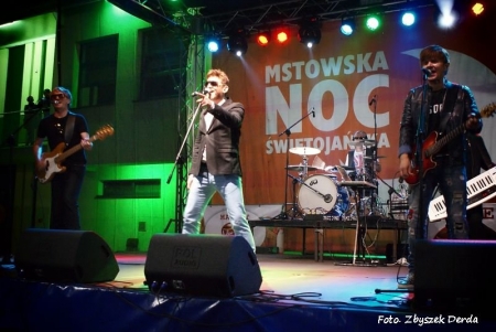 "MSTOWSKA NOC ŚWIĘTOJAŃSKA 2016"