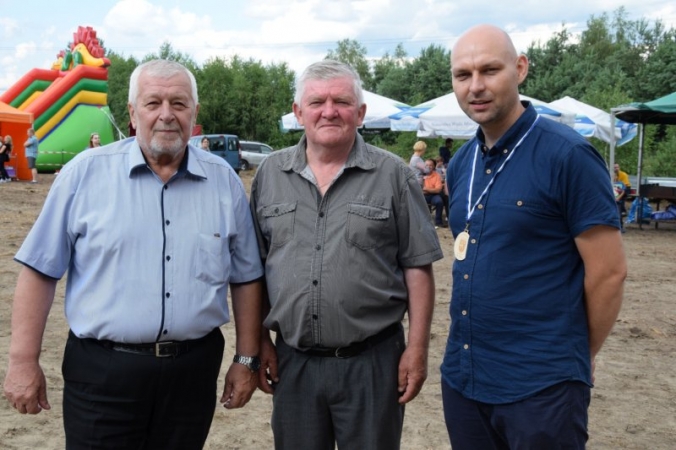 NAZWA „GÓRA TRZECH JASKIŃ” OFICJALNIE NADANA!