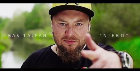 BAS TAJPAN - REGGAE RAP W MSTOWIE