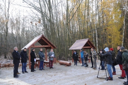 ROWEROWE POŁĄCZENIE CZĘSTOCHOWY Z MSTOWEM