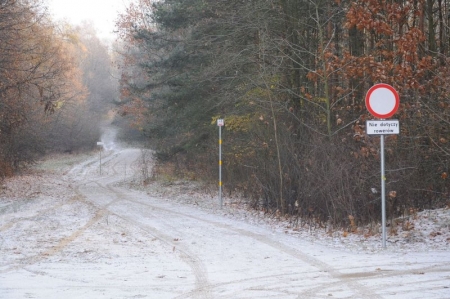 ROWEROWE POŁĄCZENIE CZĘSTOCHOWY Z MSTOWEM