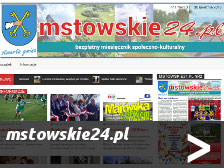 Mstowskie24.pl