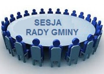 XLVIII Sesja Rady Gminy